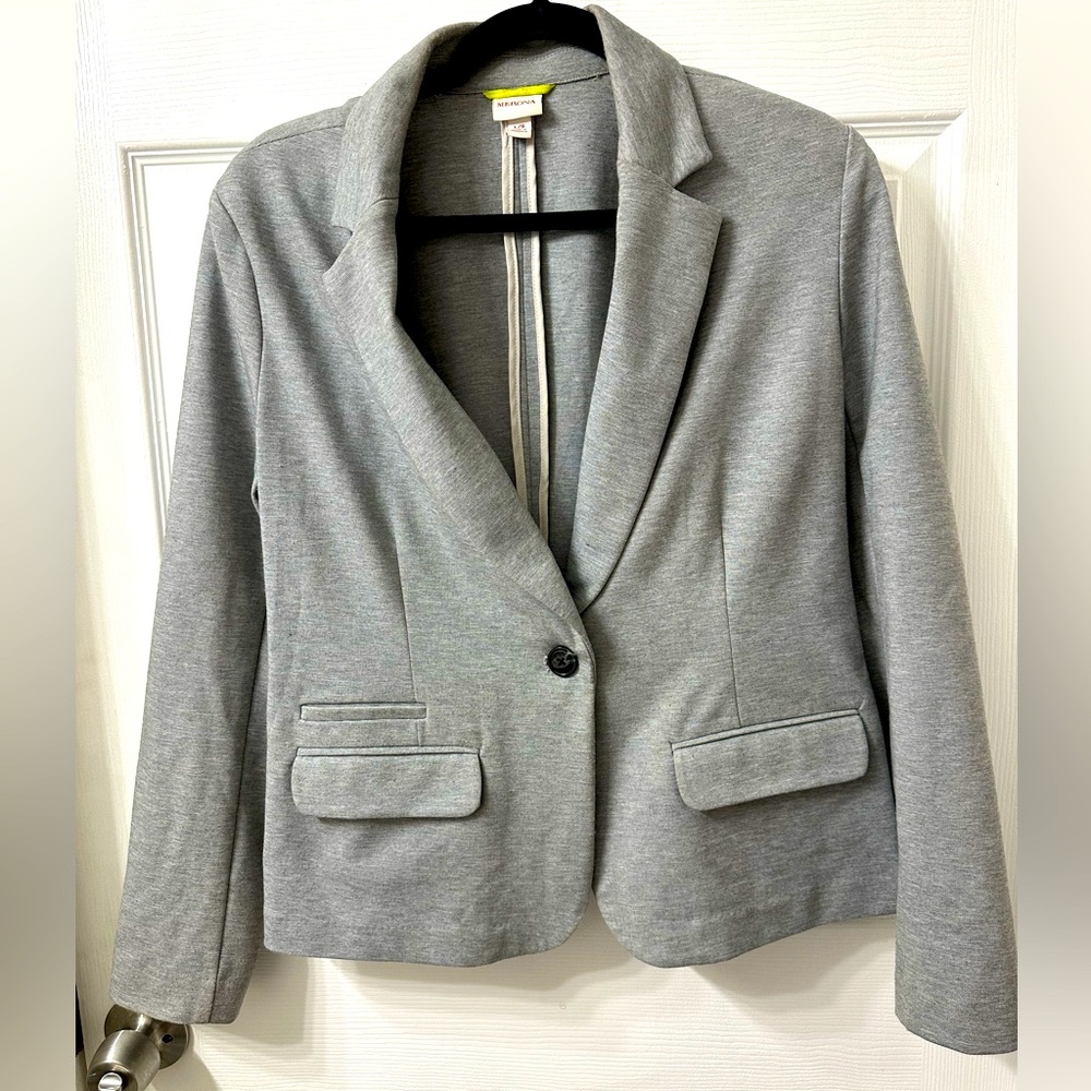 Merona blazer